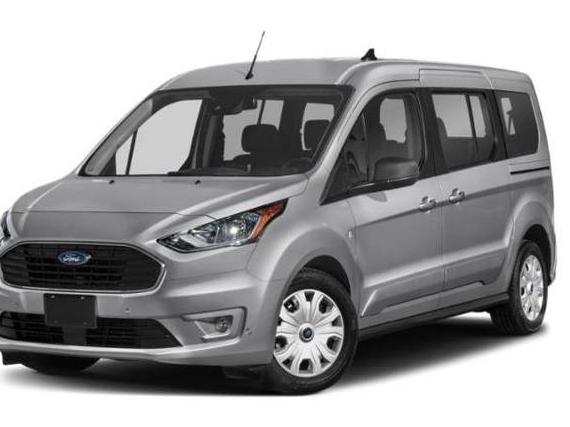 FORD TRANSIT CONNECT 2022 NM0GE9F24N1511464 image